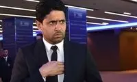 مالک پاری‌سن‌ژرمن متهم به پرداخت رشوه شد