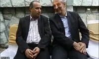 عکس: جشن آشتی ملی فوتبال ایران
