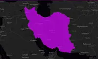 مقایسه اینترنت ایران با کشورهای دنیا