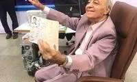 در دفاع از حق نامزد شدن همه‌ی مردم