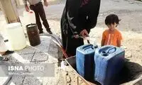 آب شرب آبادان به وضعیت نرمال رسید