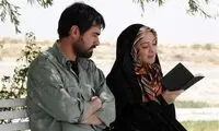 شهاب حسینی، محبوب‌ترین بازیگر نقش شهدا