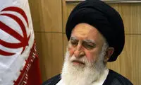 آیت‌الله علوی بروجردی به کرونا مبتلا شد