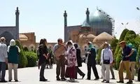 لغو ۸۰درصد سفر‌های ورودی گردشگری به ایران