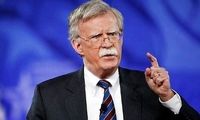 جان بولتون از سیاست افغانستان کنار گذاشته شد