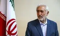 ‌غرضی: من دستور اعدام ندادم