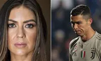 پرونده تجاوز رونالدو؛ آنچه قرار بود فاش نشود فاش شد!