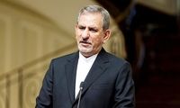 جهانگیری: مقاومت مردم، آمریکا را شکست داد