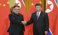 واکنش چین به آزمایش‌ موشکی جدید کره‌شمالی