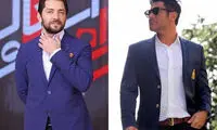 جنگ نیابتی دو سوپراستار بیرون از پرده سینما!