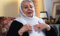 تکذیب یک عکس عروسی منتسب به بازیگر قدیمی