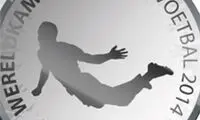 ضربه سر فان‌پرسي روي سکه ضرب شد