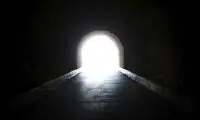 چیزهایی که انسان‌ها هنگام مرگ می‌بینند