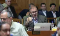 هشدار به ساخت و سازهای غیرمجاز در حریم تهران