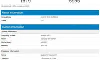 گوشی گلکسی اس ۹ مینی در راه است