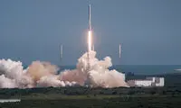 فالکون 9 شرکت Space X فردا می پرد
