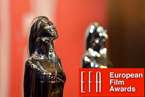 برنده نخل طلا پیشتاز جوایز فیلم اروپا شد