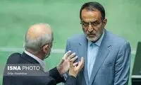 اشتباه املاییِ کریمی قدوسی در توئیتر