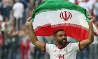 قدوس جزو ۱۰ ملی‌پوش برتر که تغییر تابعیت دادند