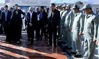 عکس: ابتکار مانع قربانی کردن گوسفند شد