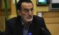 کریمی‌قدوسی: ۷۱ مسئول دو تابعیتی داریم