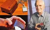 زندگینامه این موش دوست داشتنی Mouse