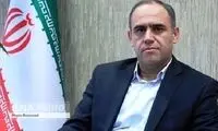 رئیس سازمان هواپیمایی برکنار شد
