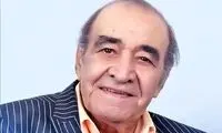 آوازی از مرحوم ایرج خواجه‌امیری با غزلی ماندگار از حافظ