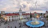 کف اقیانوس شهر را با رنگین‌کمان کاشی کنید اما لج‌بازی با مردم هرگز!