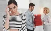 8 رازی که رابطه شما با خانواده همسر را دگرگون می‌کند!