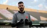 پیام توهین‌آمیز رادوشویچ برای پرسپولیسی‌ها!