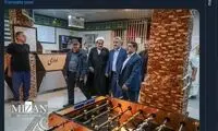 یکی از ابزارهای شکنجه در زندان‌های ایران!