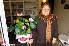 مادر خیریه‌های ایران درگذشت
