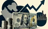 دلار آمریکا در برابر فشار بازار اوراق و تحولات ژئوپلیتیک؛ مسیر بعدی ارزهای جهانی به چه عواملی بستگی دارد؟