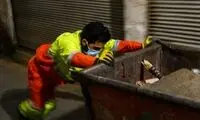 کارگر ایرانی جایگزین اتباع افغان در این شغل می‌شود