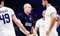 محتشمیان: تیم پیاتزا به‌خوبی ریکاوری نشده بود 