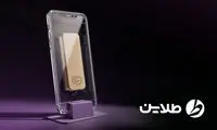 پس‌انداز طلا؛ سرمایه‌ای امن و روبه‌رشد