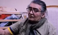 درخواست سوزناک رضا رویگری از پسرش اشک همه را درآورد