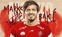 خرید جدید و خارجیِ پرسپولیس به ترکیه رسید