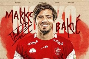 خرید جدید و خارجیِ پرسپولیس به ترکیه رسید