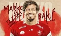 خرید جدید و خارجیِ پرسپولیس به ترکیه رسید