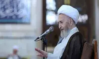 فتوای آیت‌الله سبحانی درباره موتورسواری زنان خبرساز شد
