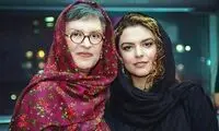 خانم بازیگر در آلمان، خبر از بارداری‌اش داد