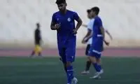 ستاره تاثیرگذار استقلال به پرسپولیس پیوست