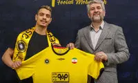 بمب نقل و انتقالات فوتبال ایران «انیمه» شد