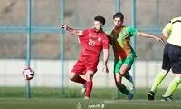 جزئیات پنهان پرسپولیس در بازی با آلانیا