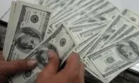 بانک مرکزی: ۱۵ نفر ۶ میلیارد دلار را ناپدید کردند
