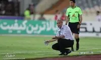 طعنه یحیی به جنجال استقلالی‌ها بعد از برد پیکان