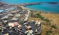 کارزار لغو واگذاری ۱۱۰ هکتار از چابهار به افغانستان