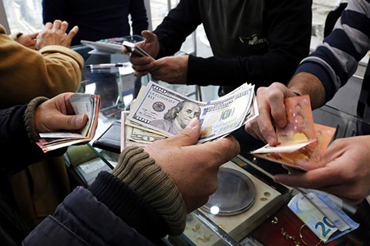   نرخ‌ها در بازار سکه، طلا و دلار طوفانی، اما کاذب است! 